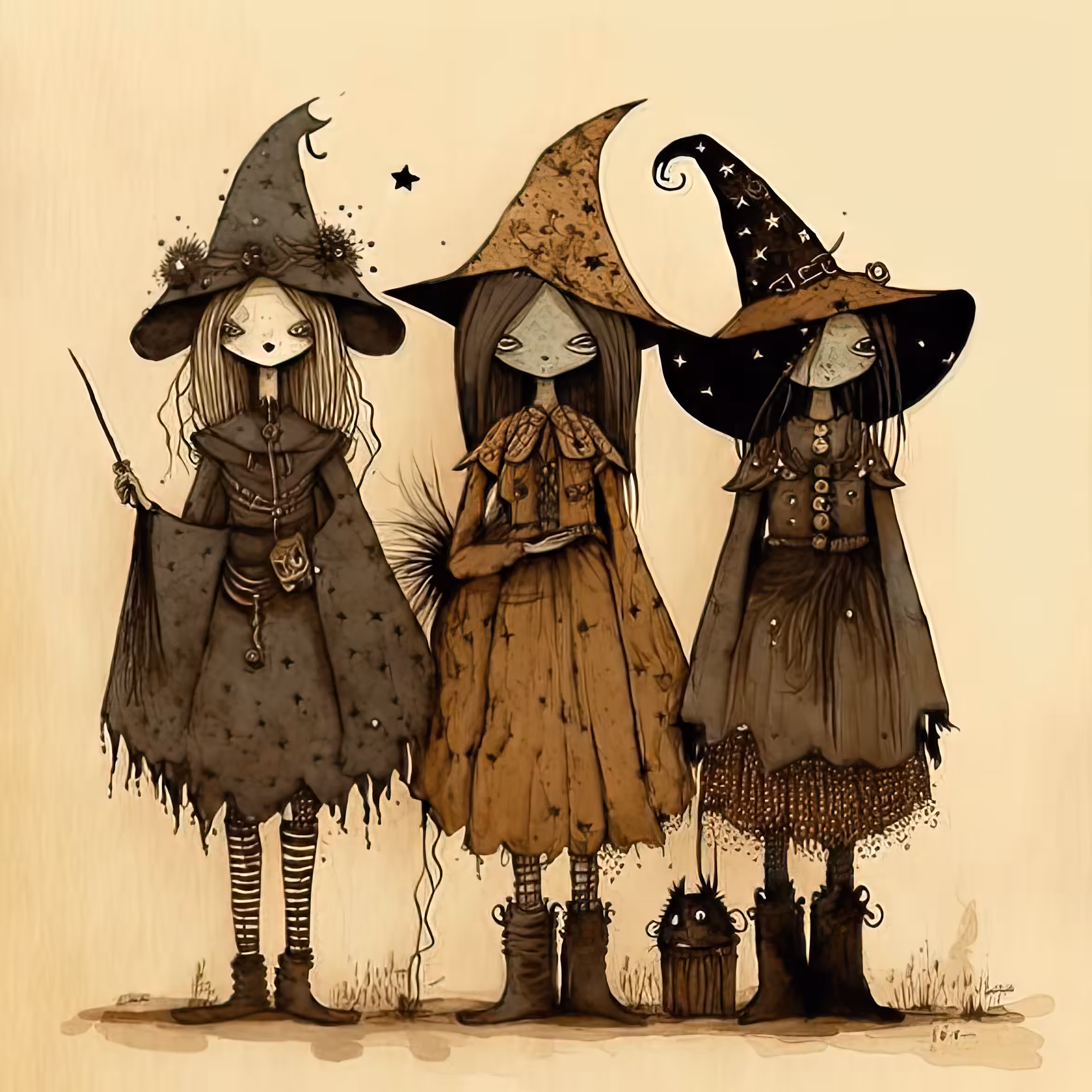 Coven