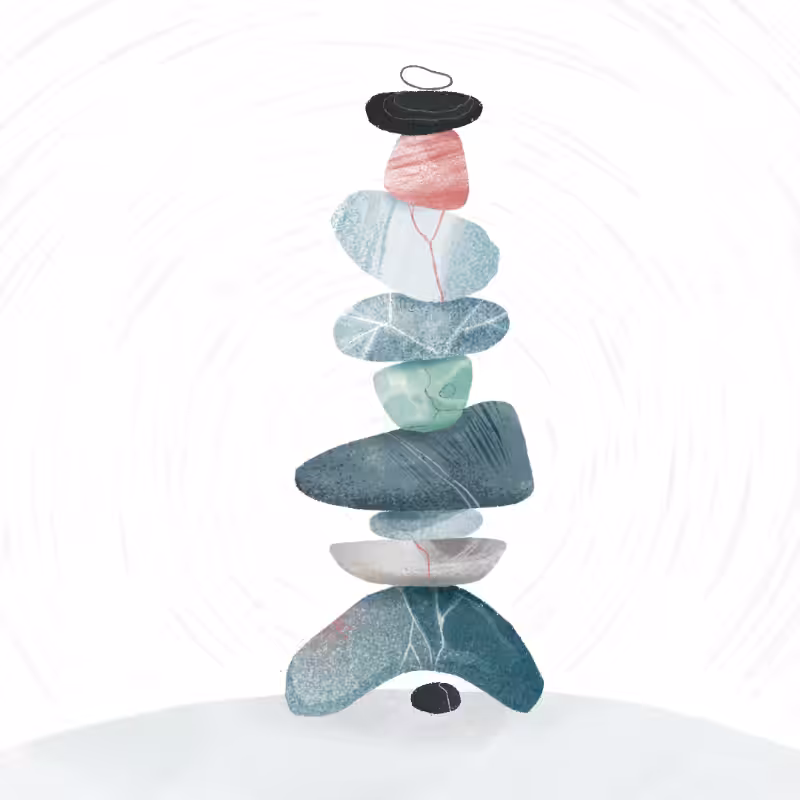 sense of balance #71