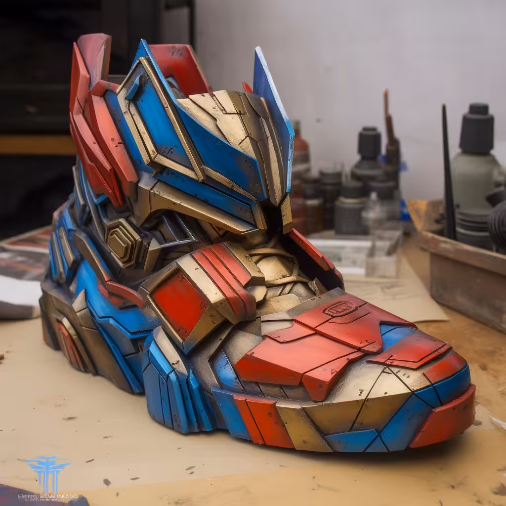 Prime One's 