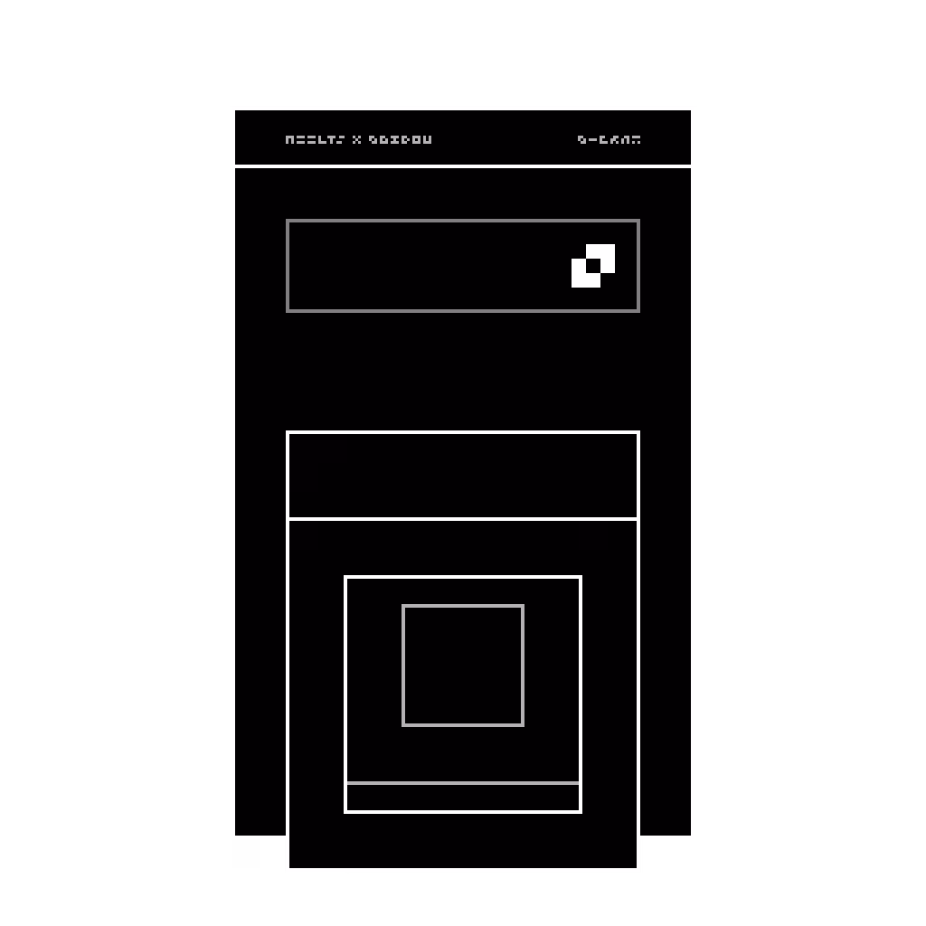 Tiny Device #10: 8-gram