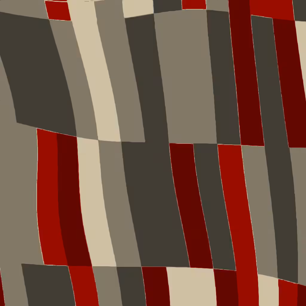 Noisy patchwork #68