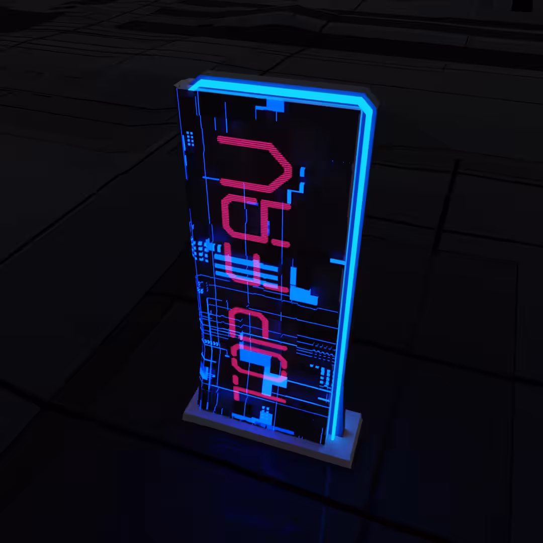 Top Fav Trophy