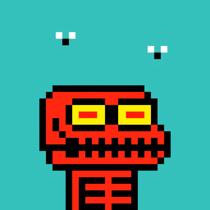 Boney Boys #3