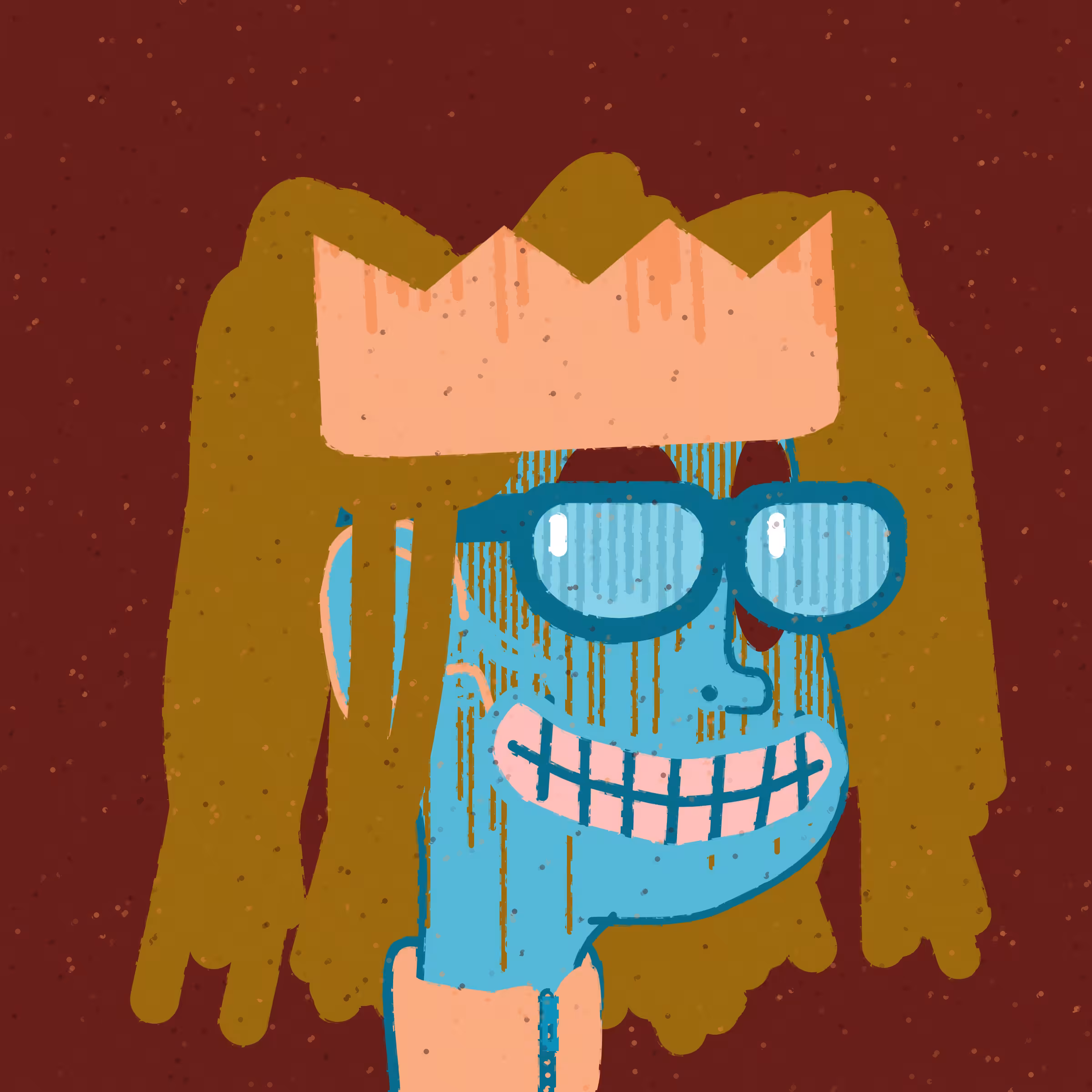 Det Occult  #5210