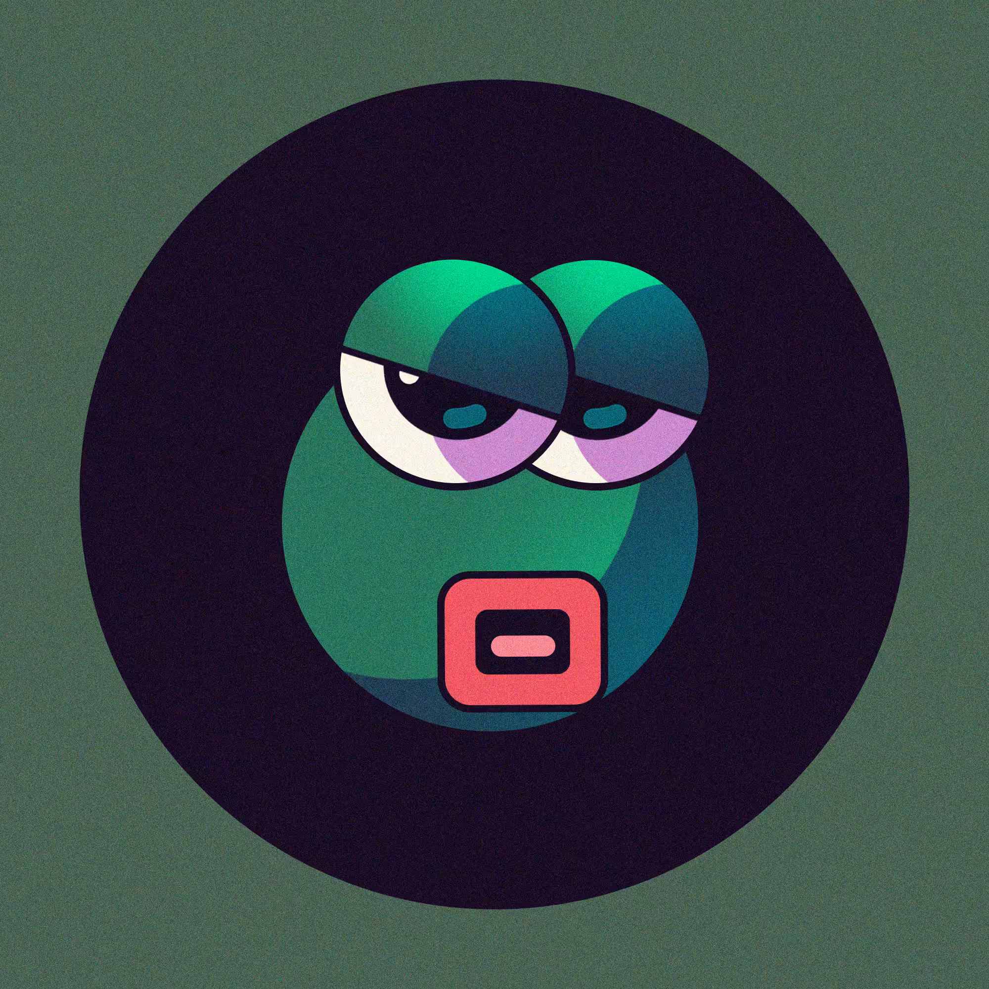 Cycle Pepe #76