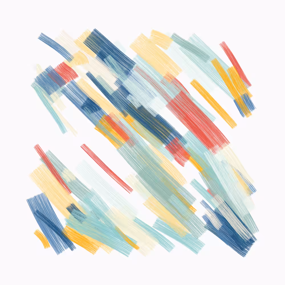 Additive Synthesis #23