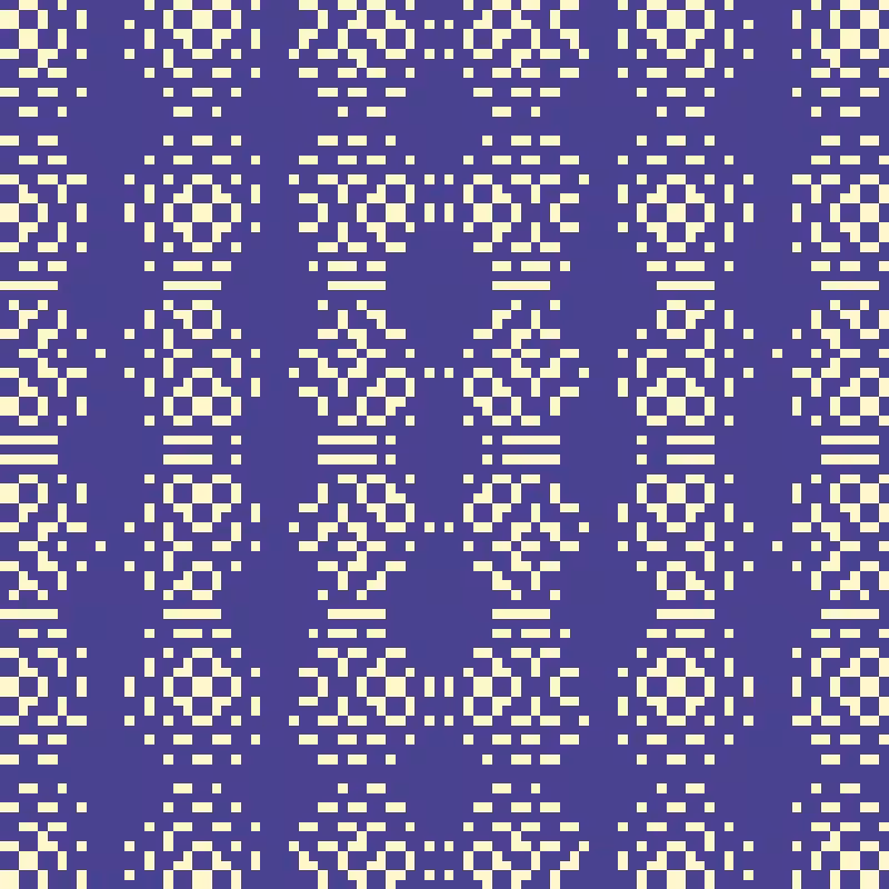 Division Resolution Quilting Drama #23