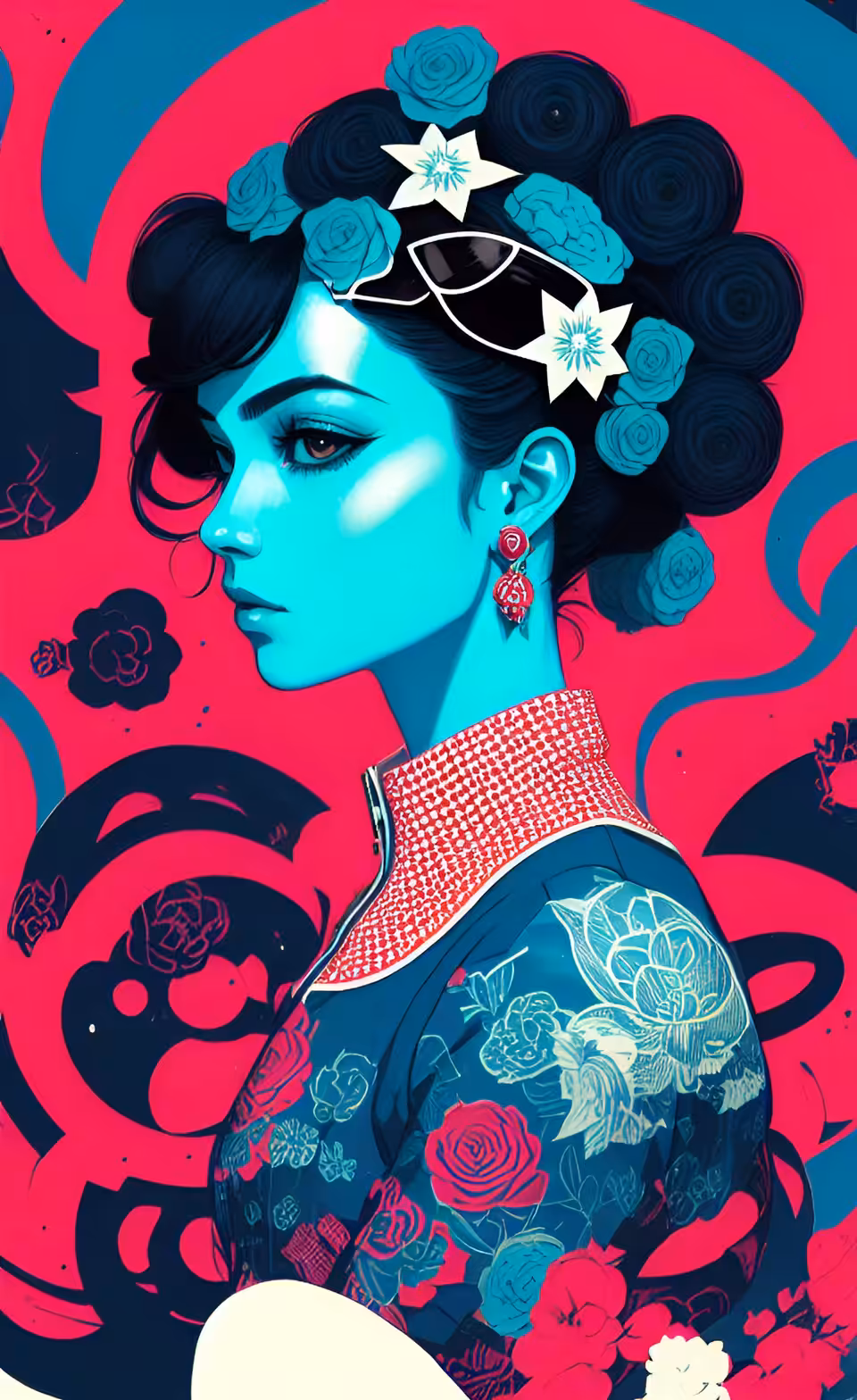 Artificial Punk 14