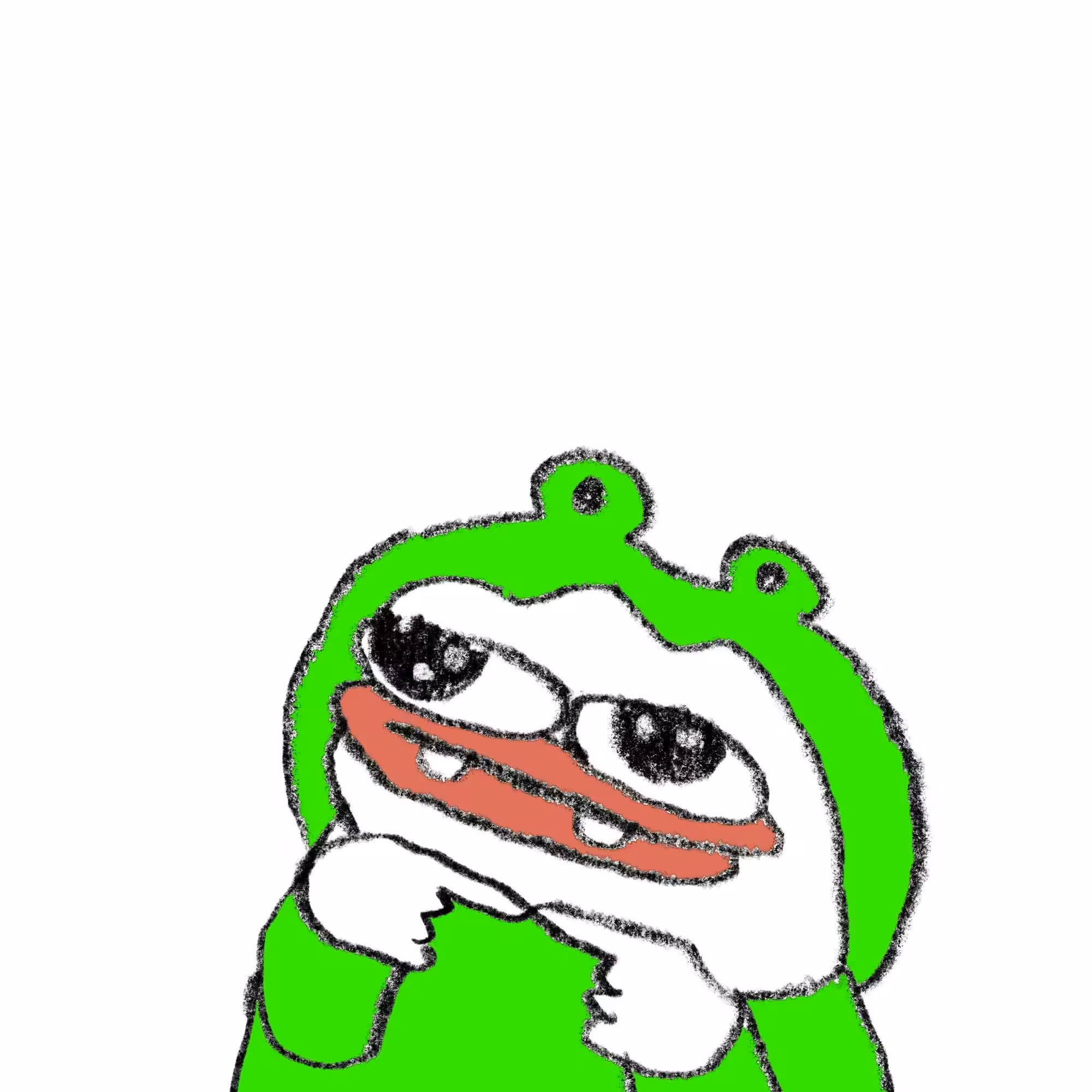 Pepe Neighbor #569