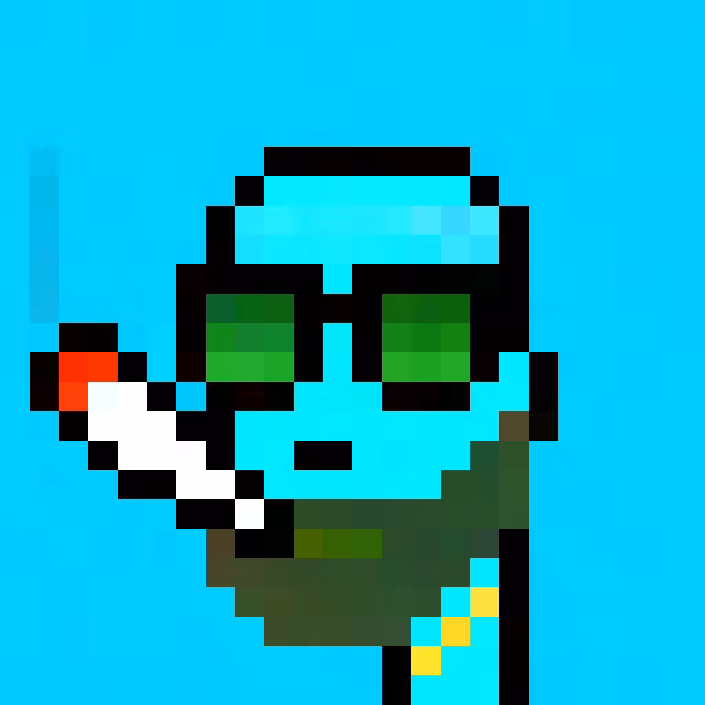 BASTARD GAN PUNKS V2: BASTARD GAN PUNK V2 #10479
