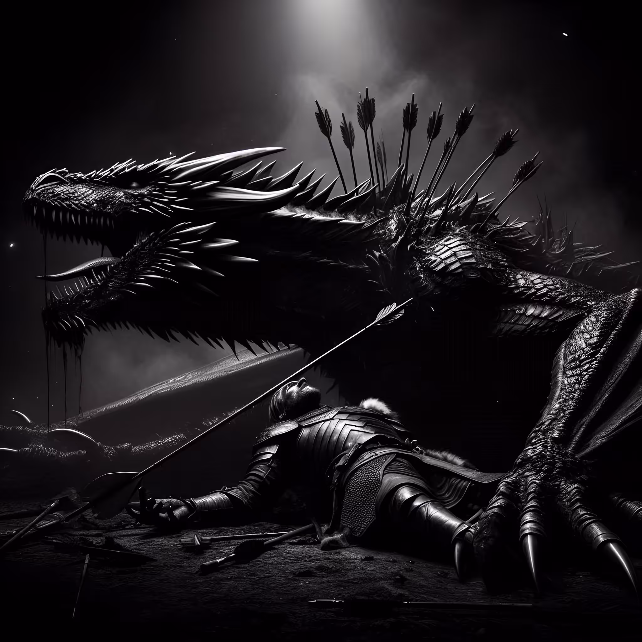 The Fallen II