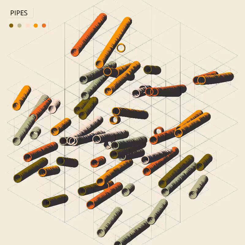 PIPES #37