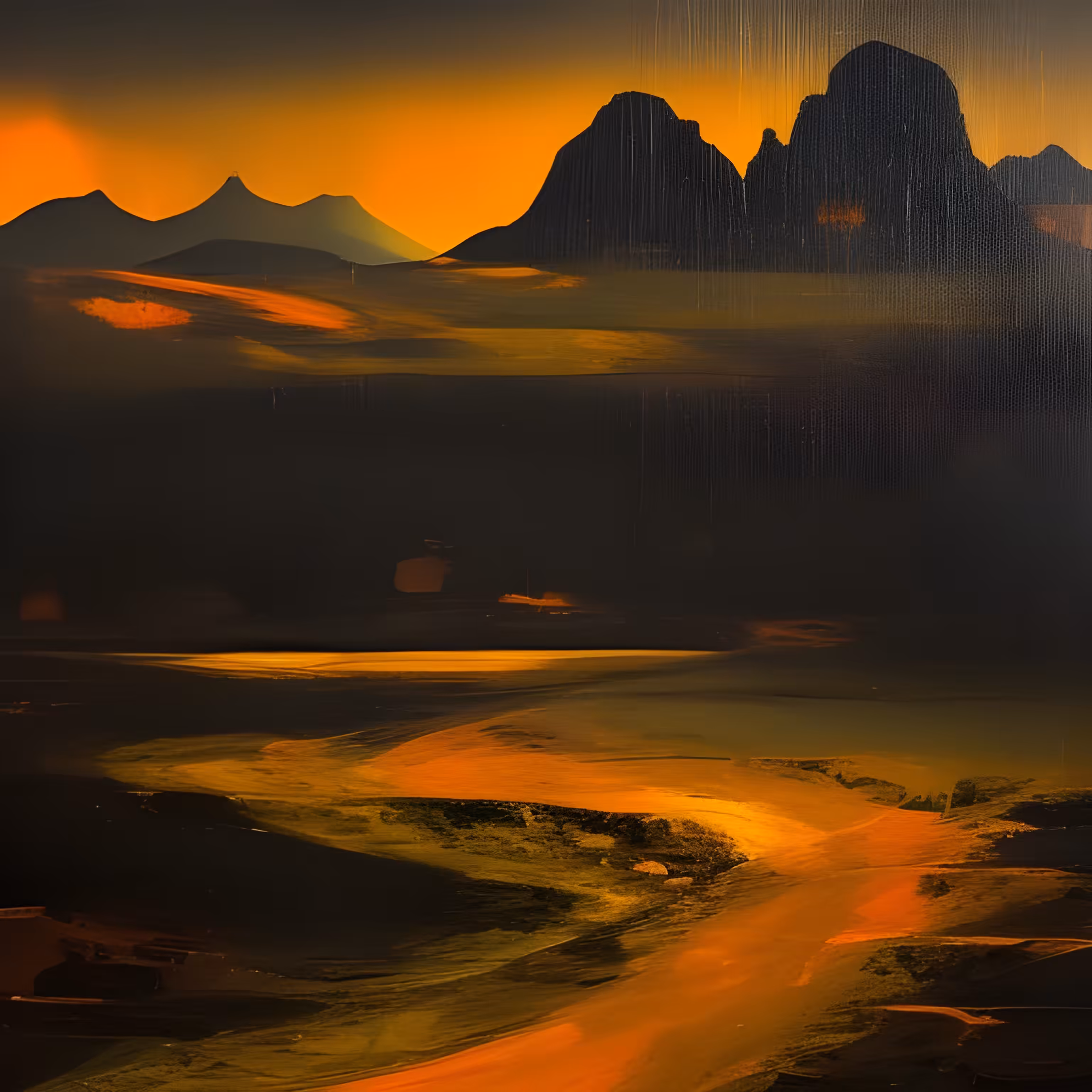 Take me away
