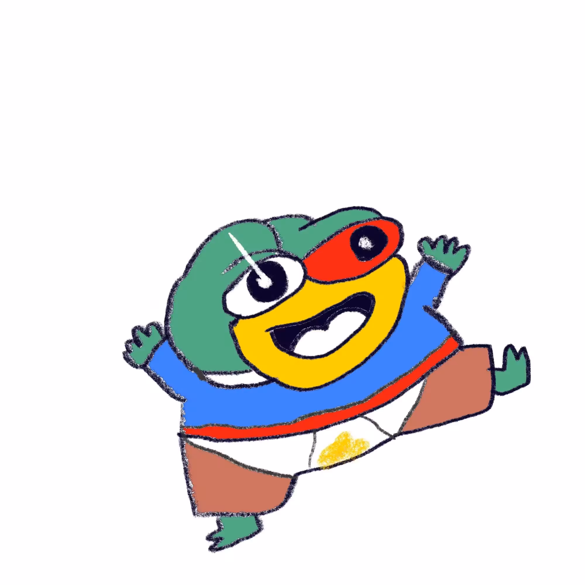 Pepe Neighbor #224