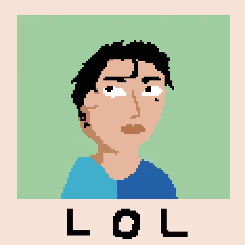 nAMED PUNK #141