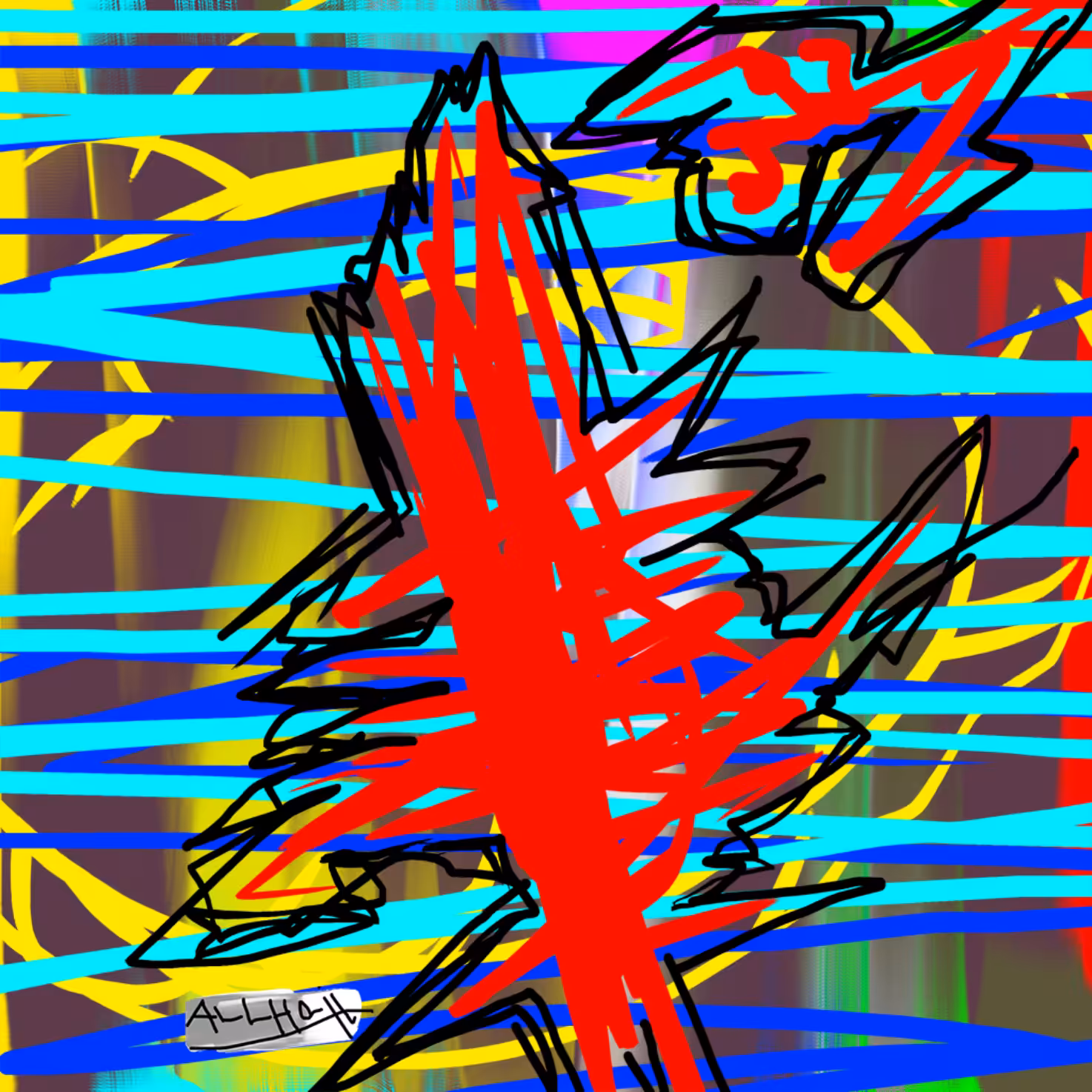 THEKINGSNFT.B2C1 #10487