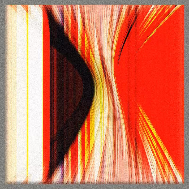 Bézier #22