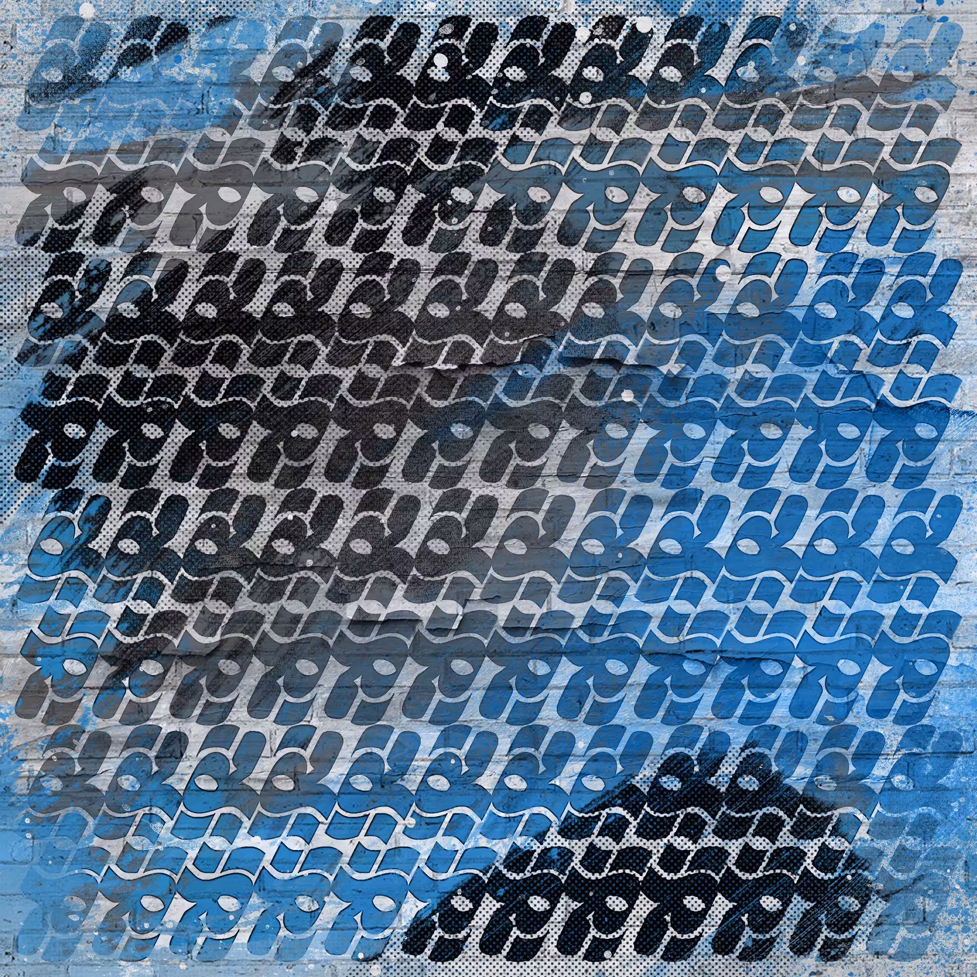 HandWrite CG 03