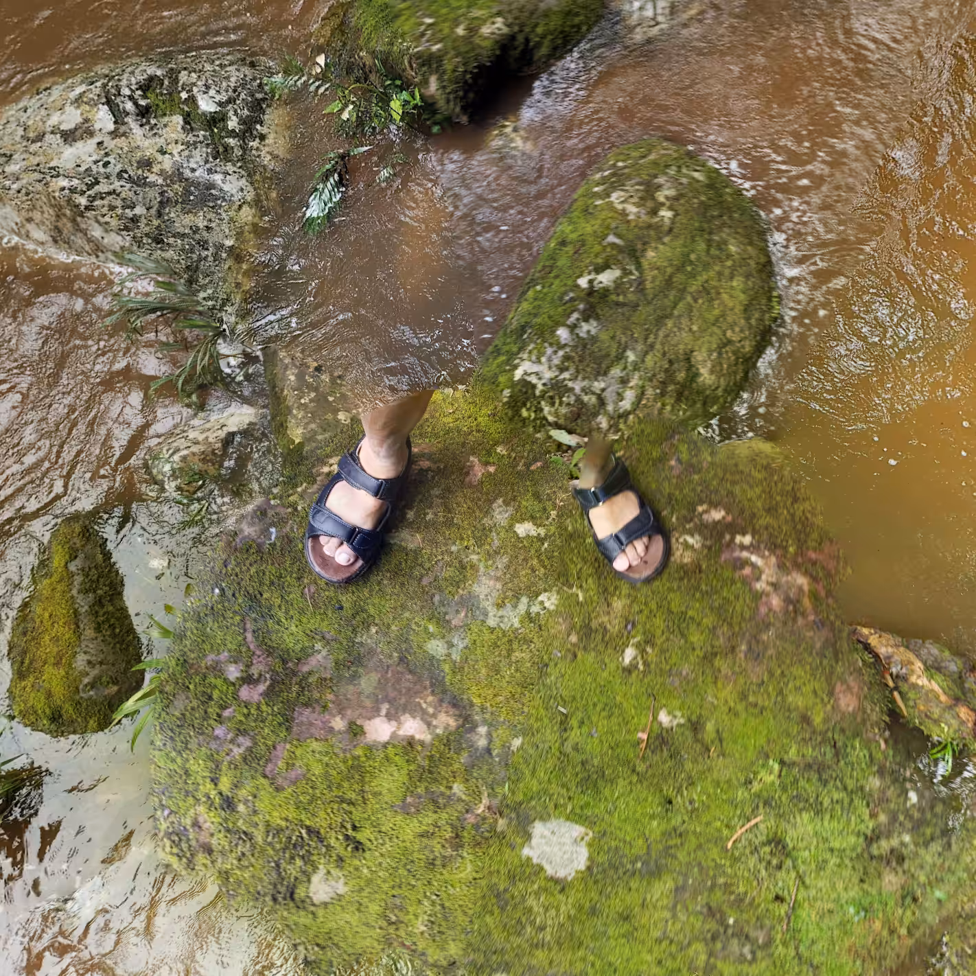 StreetViewFeet #22