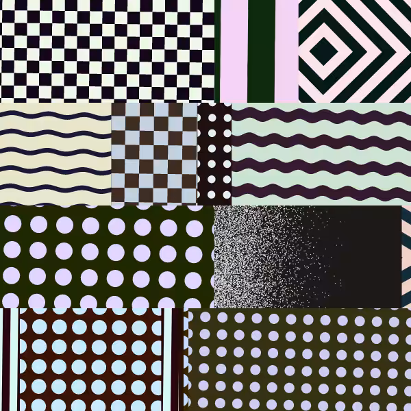patternism #3