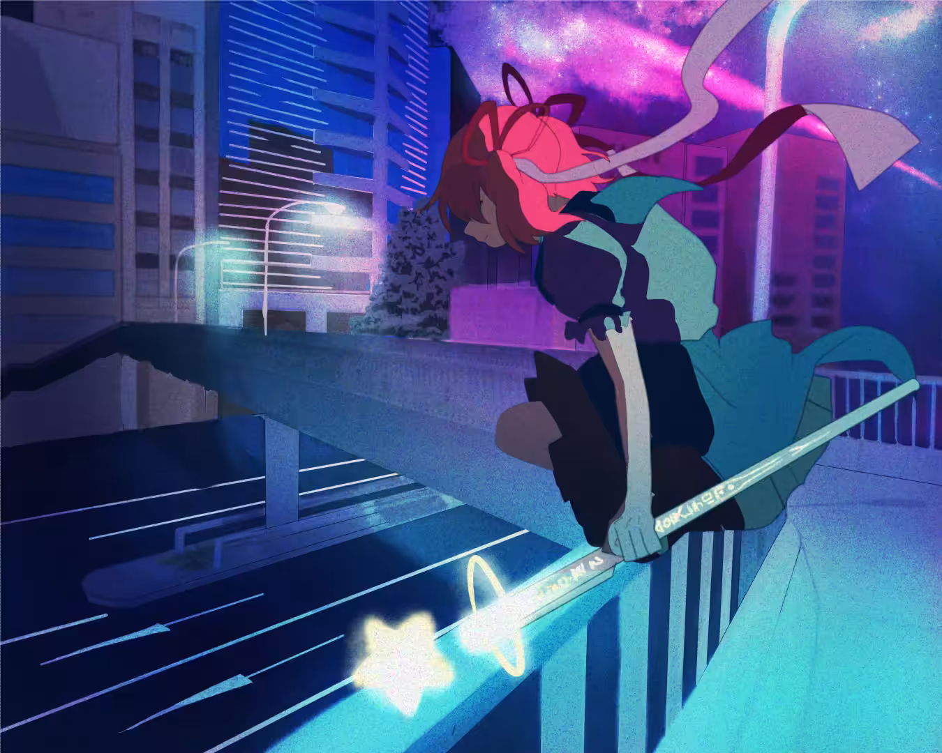 紅～Kurenai～