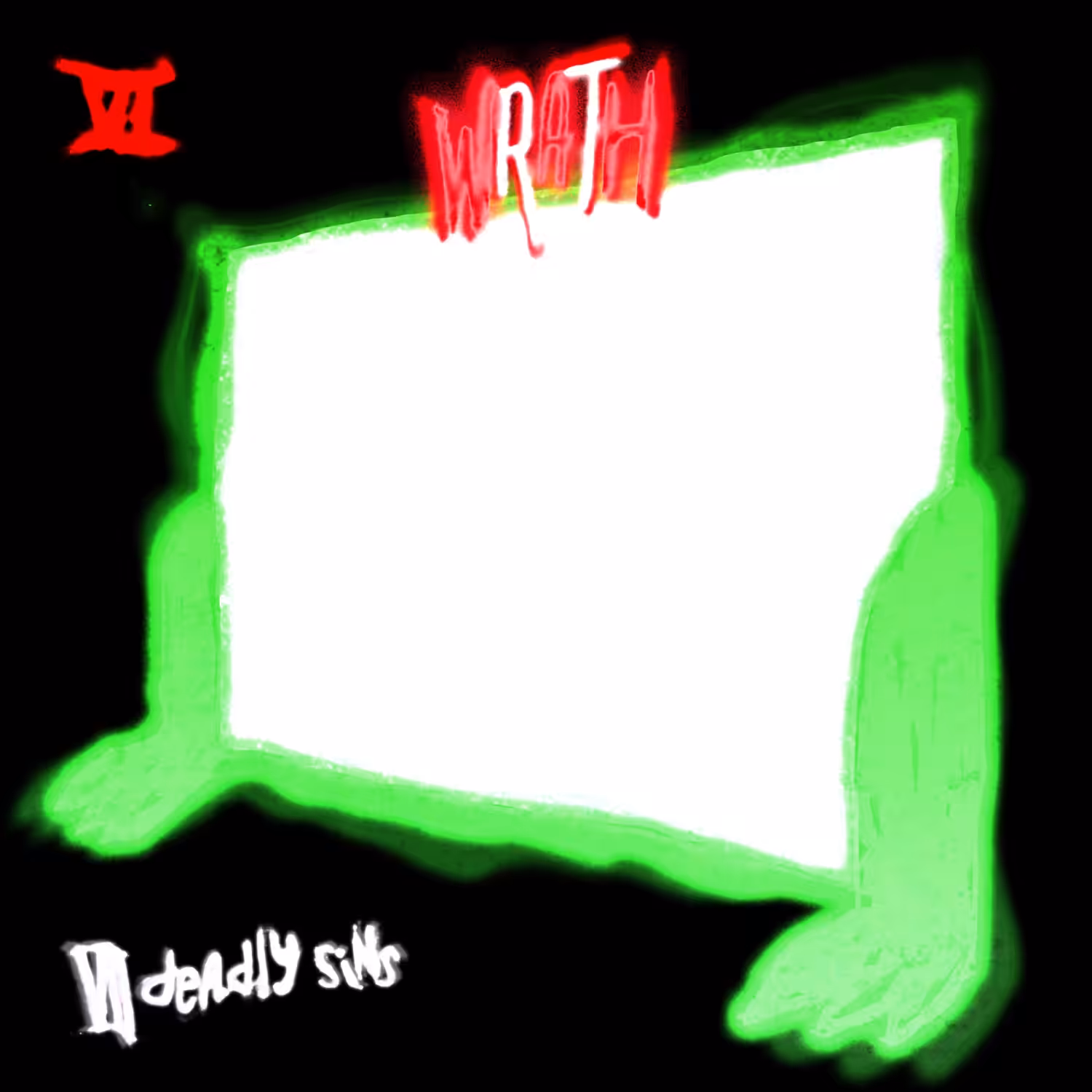 Wrath