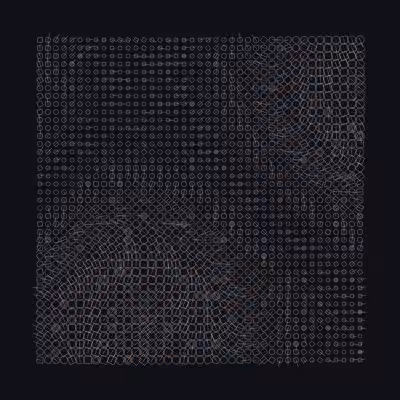 gridwave #31