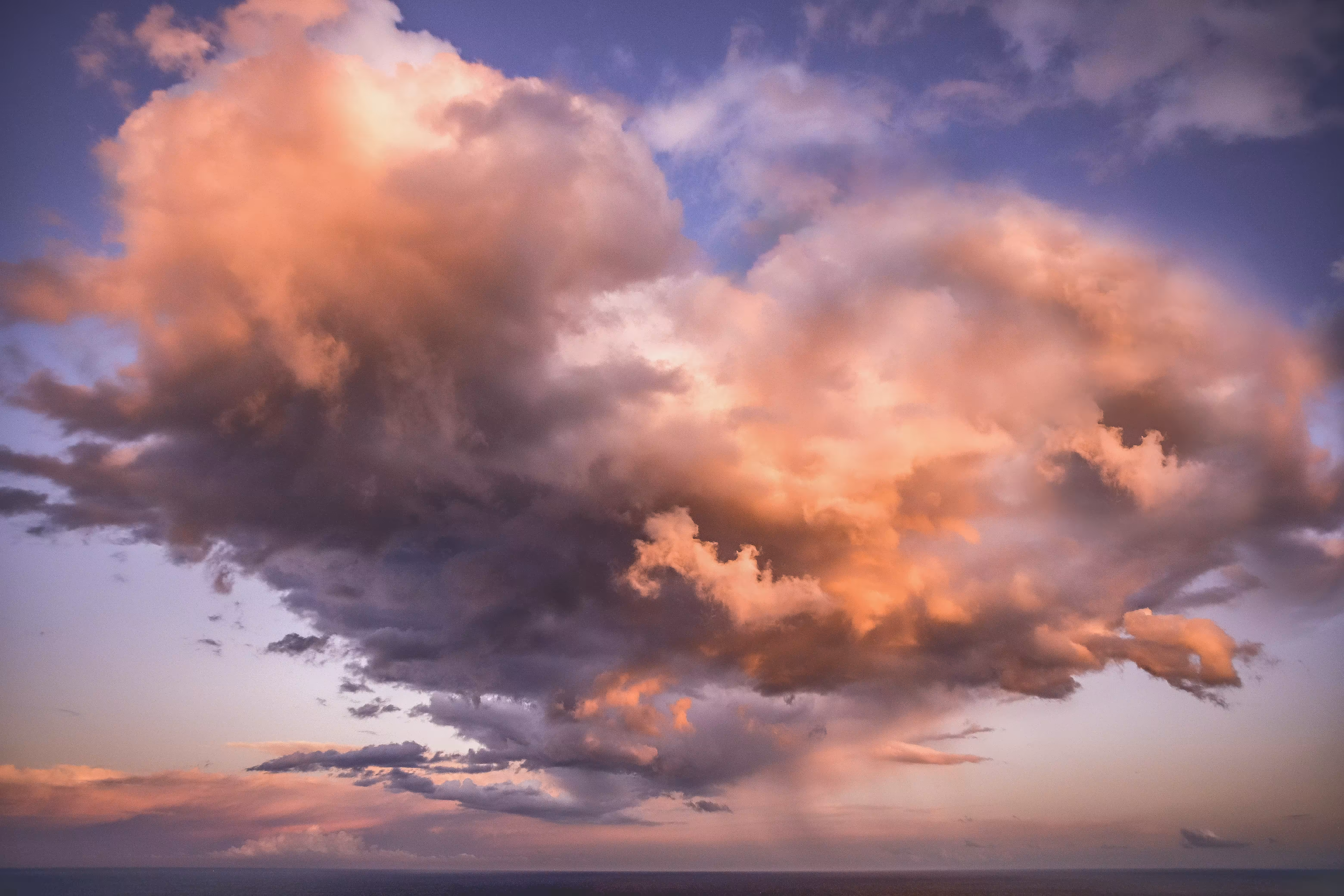HEARTIUS NIMBUS