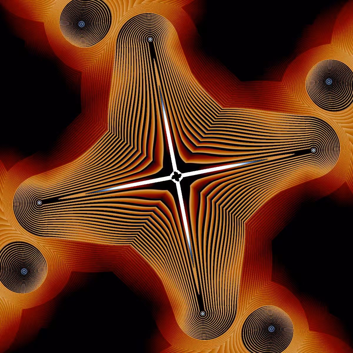 Equilibria #27