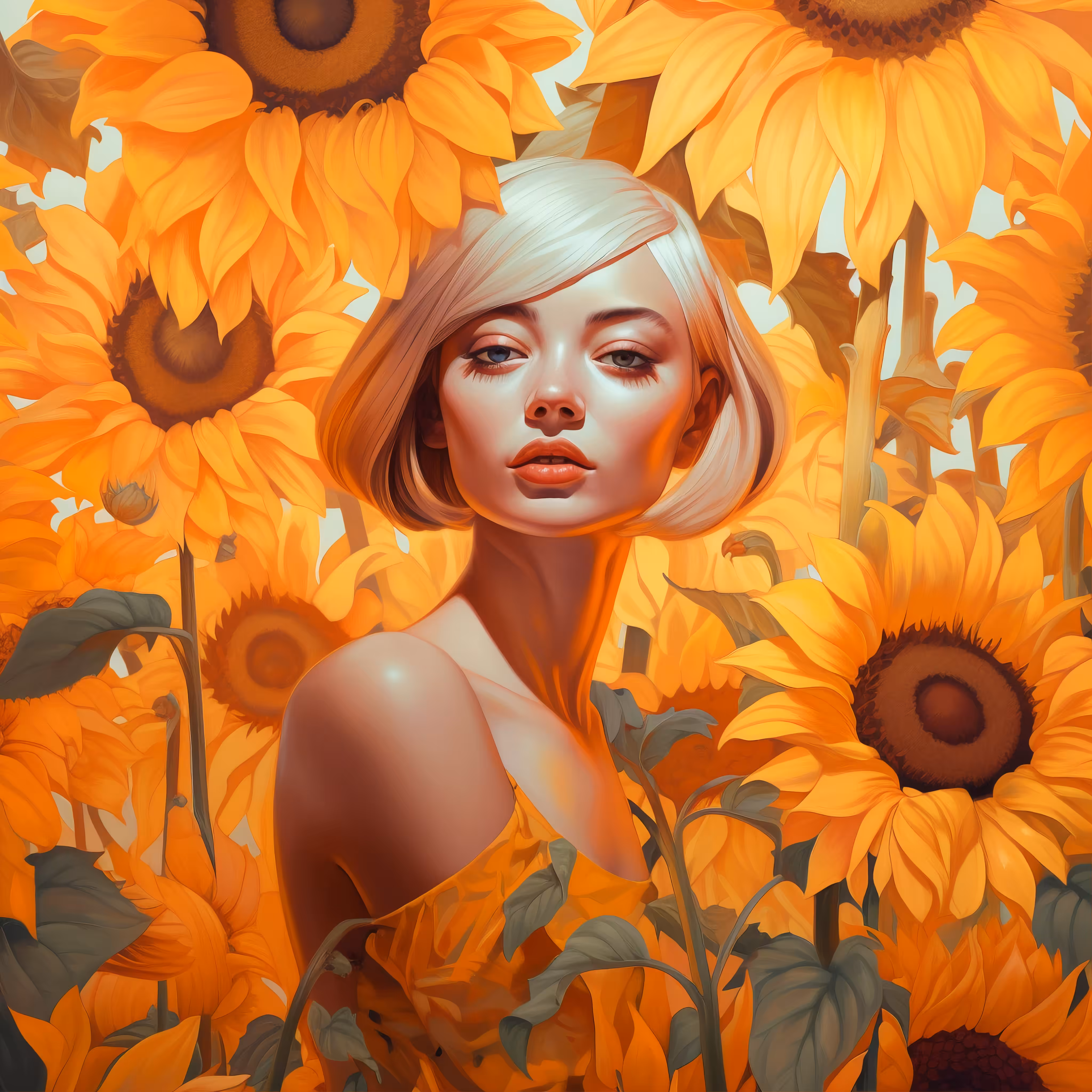 Her Universe #101