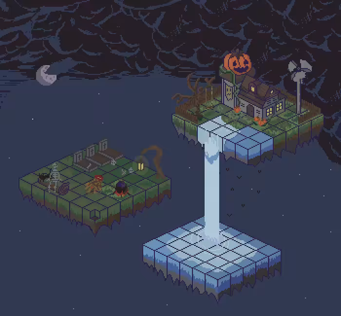 Spooky Season