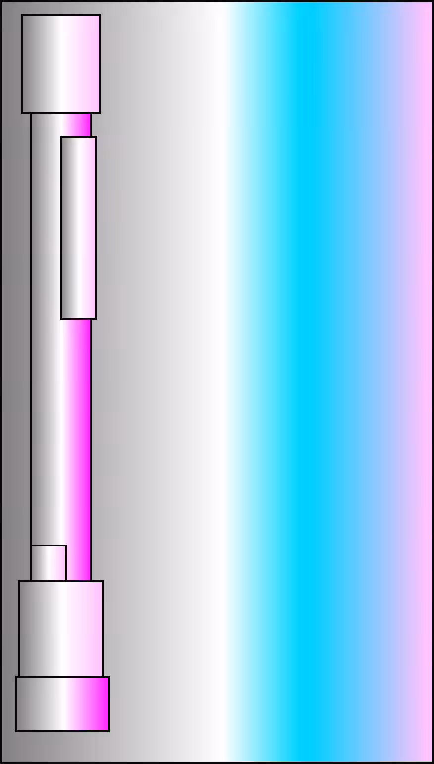 turquesa