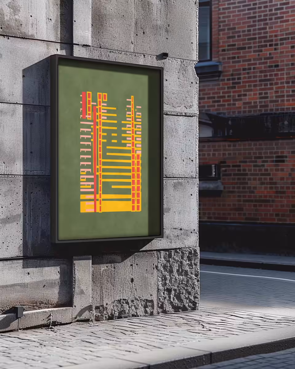 Civic Nostalgia "video poster"