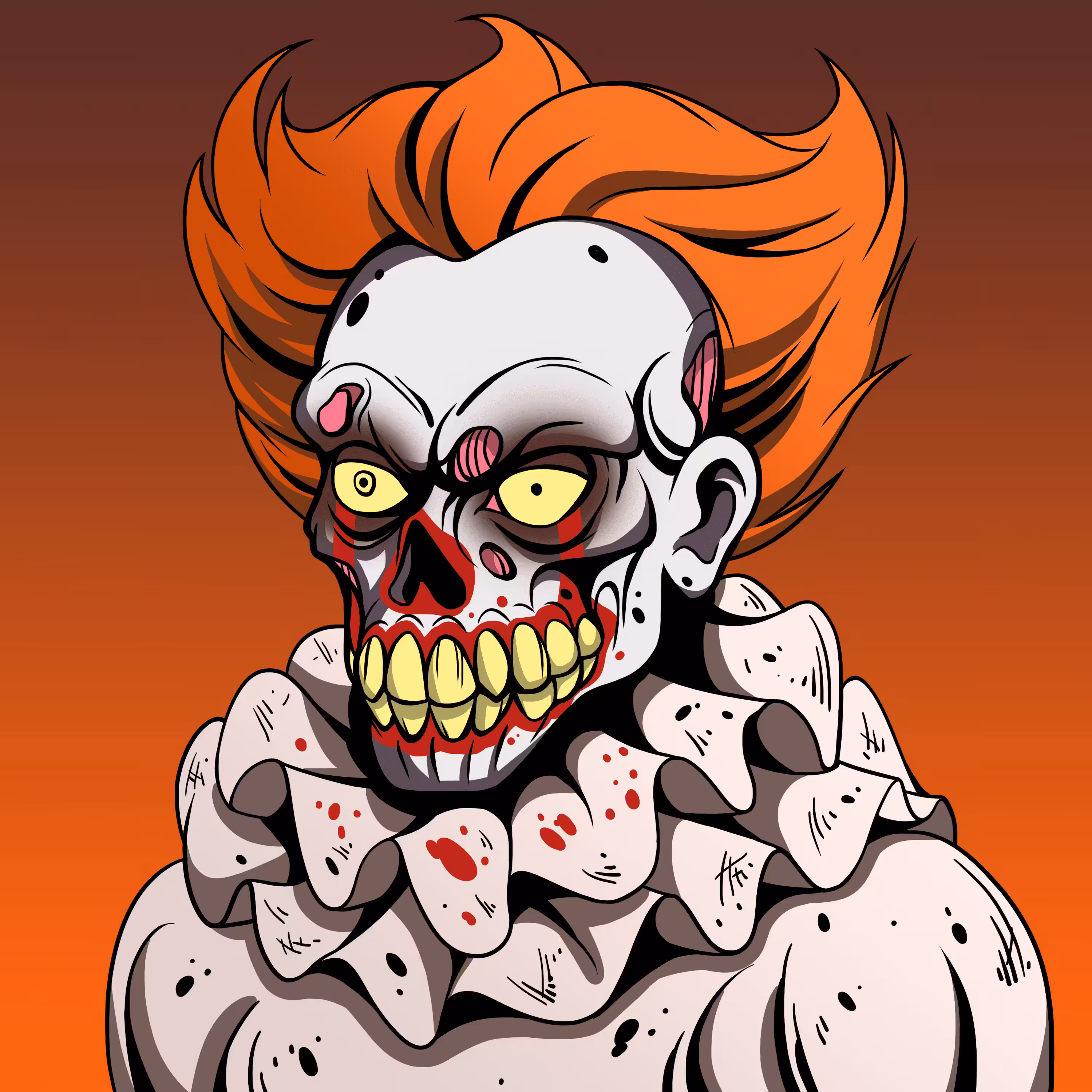 TheCreepyClubNFT