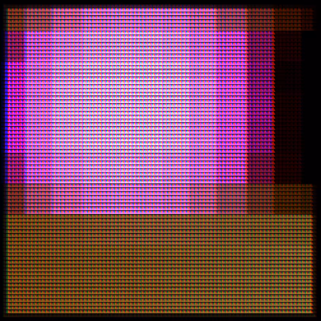 PSYCHOTROPIC PAINTINGS #5