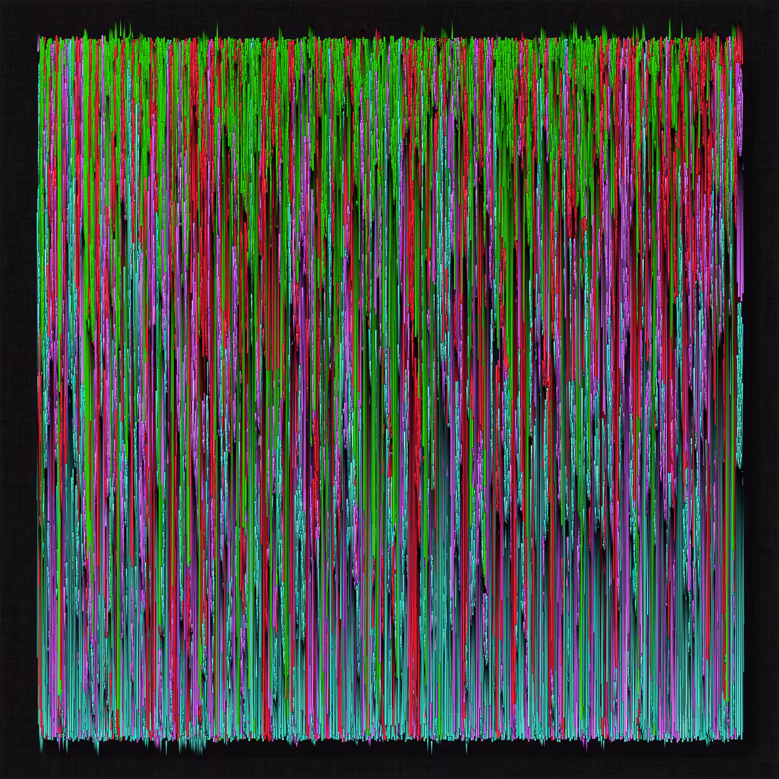 random(four) #77