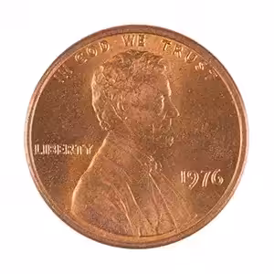 Cent #2316