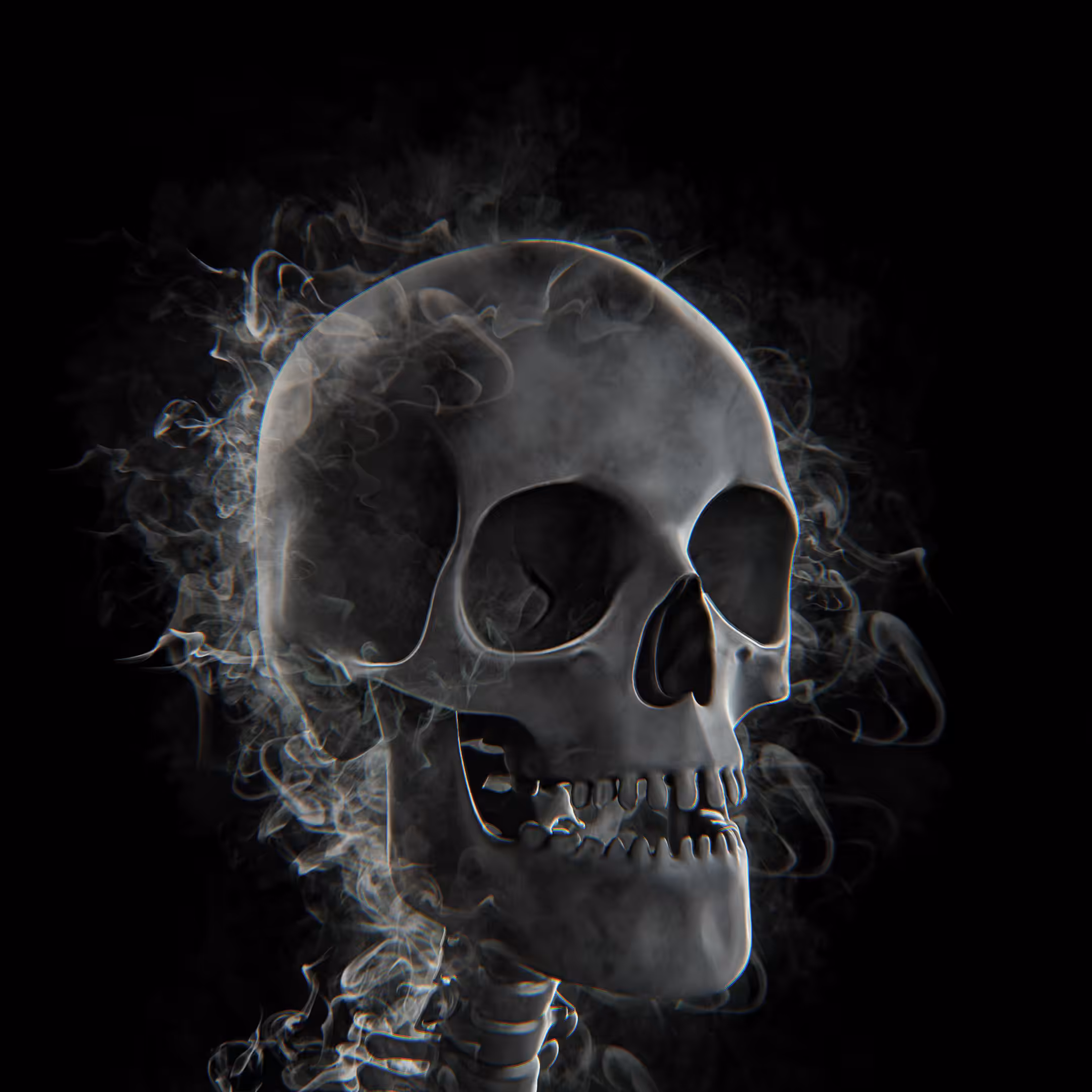 Skull Punk #250