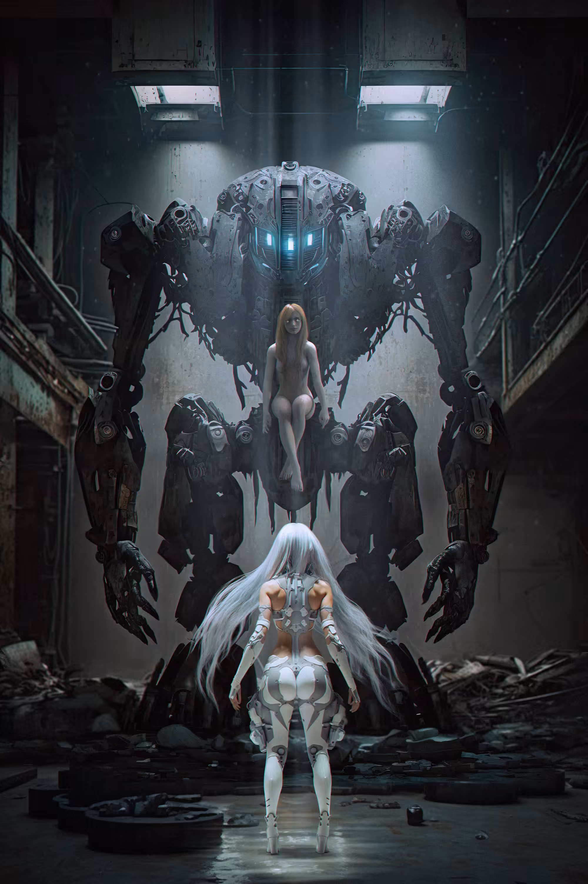 Encounter