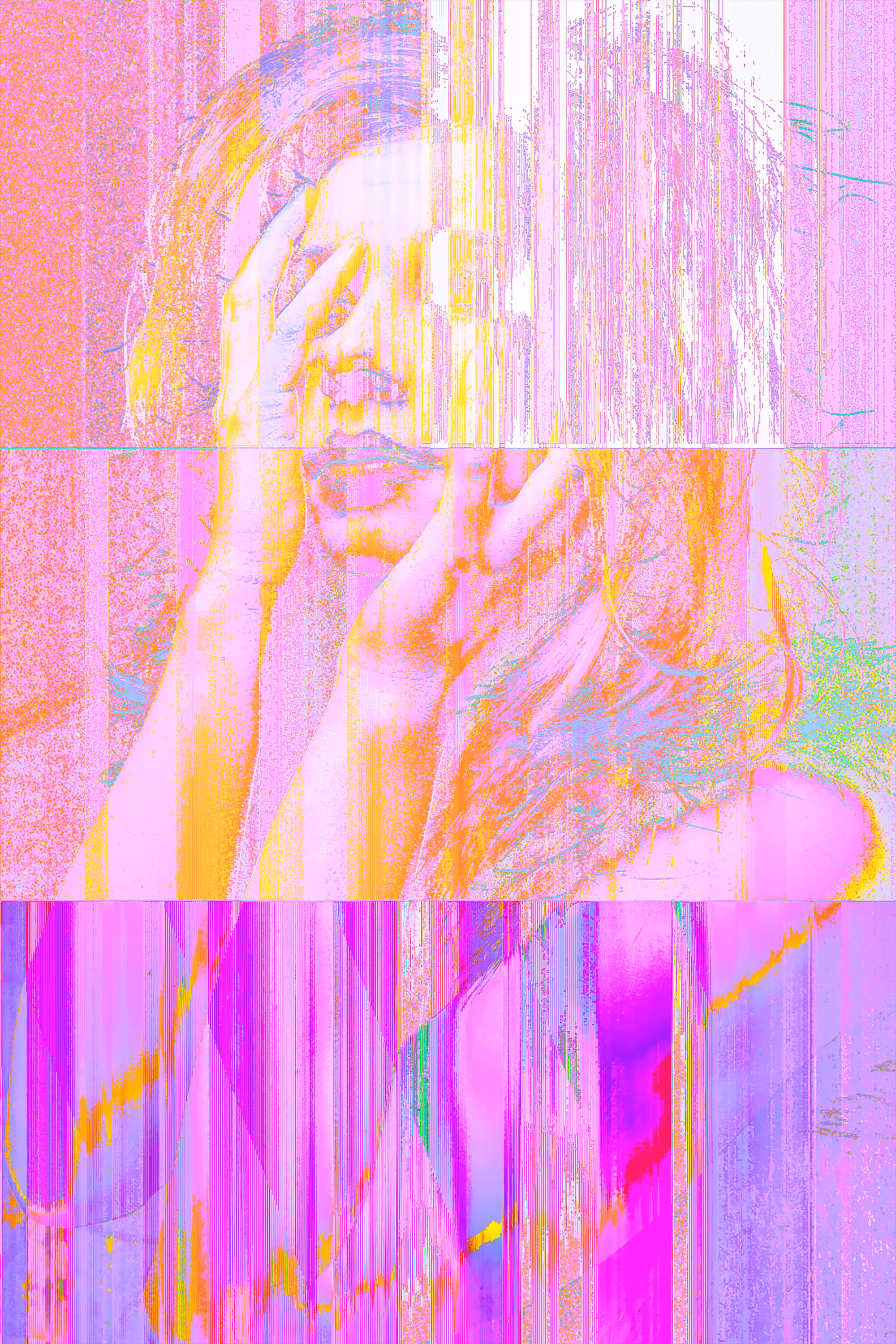 The Bliss of Forgetting 