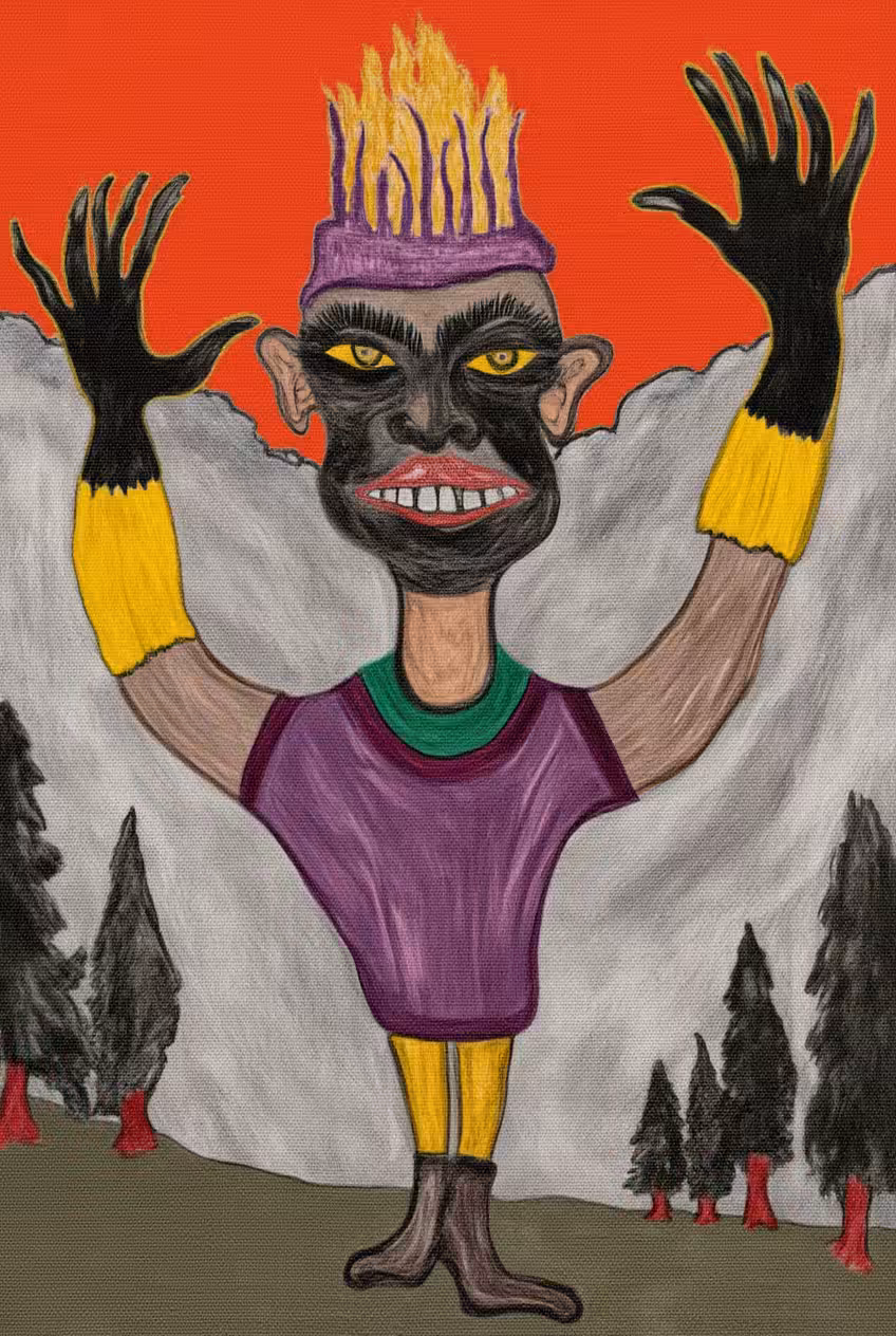 free art works: Faw-7