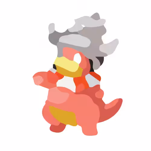 Slowking #199