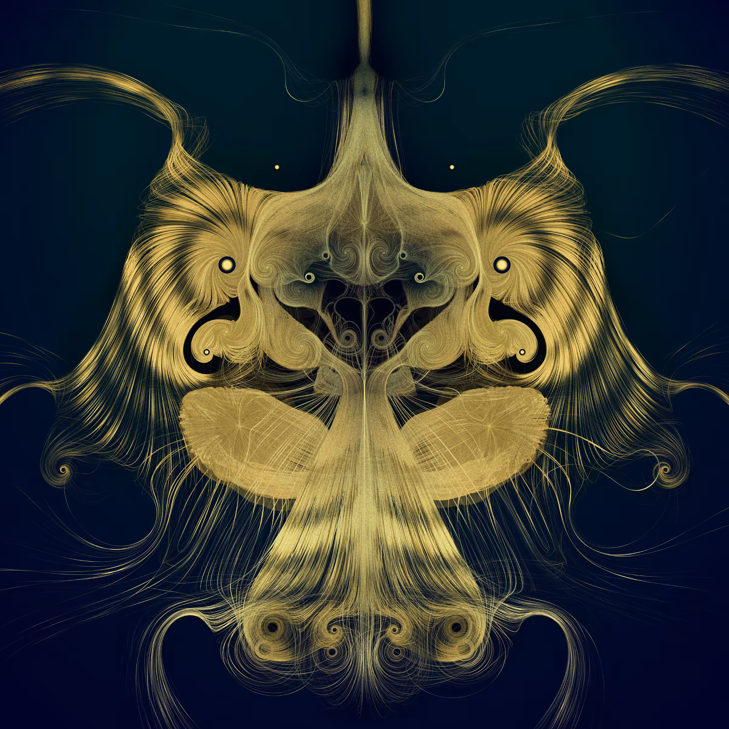 Latent Spirits #238