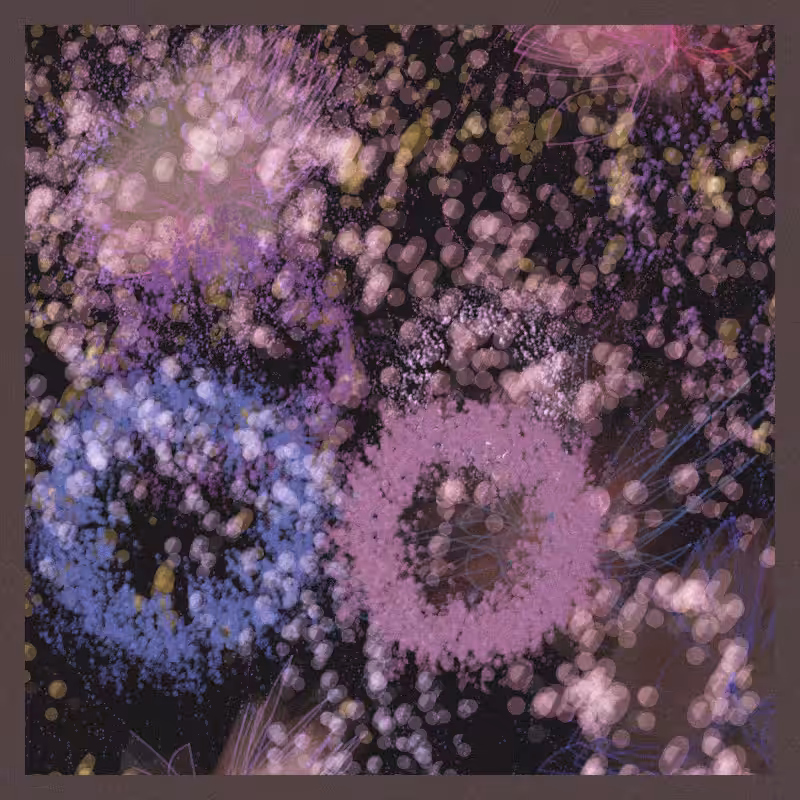 Love & Dive - Reminiscence #23