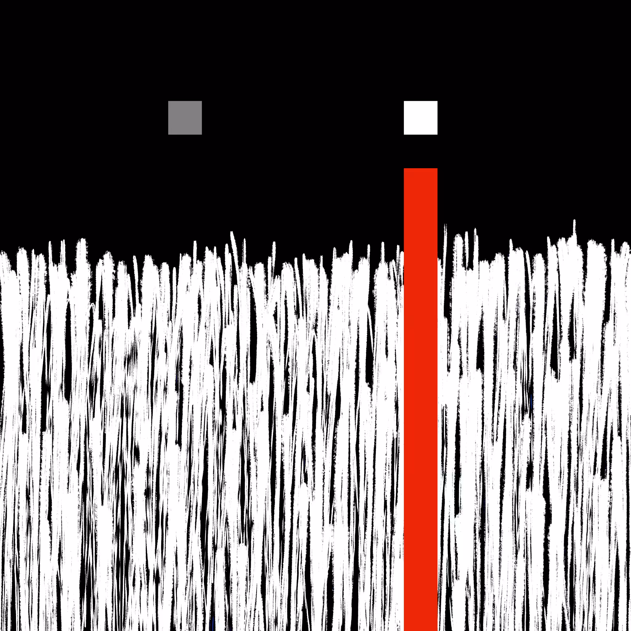 Arts of Chet Minimalism #1