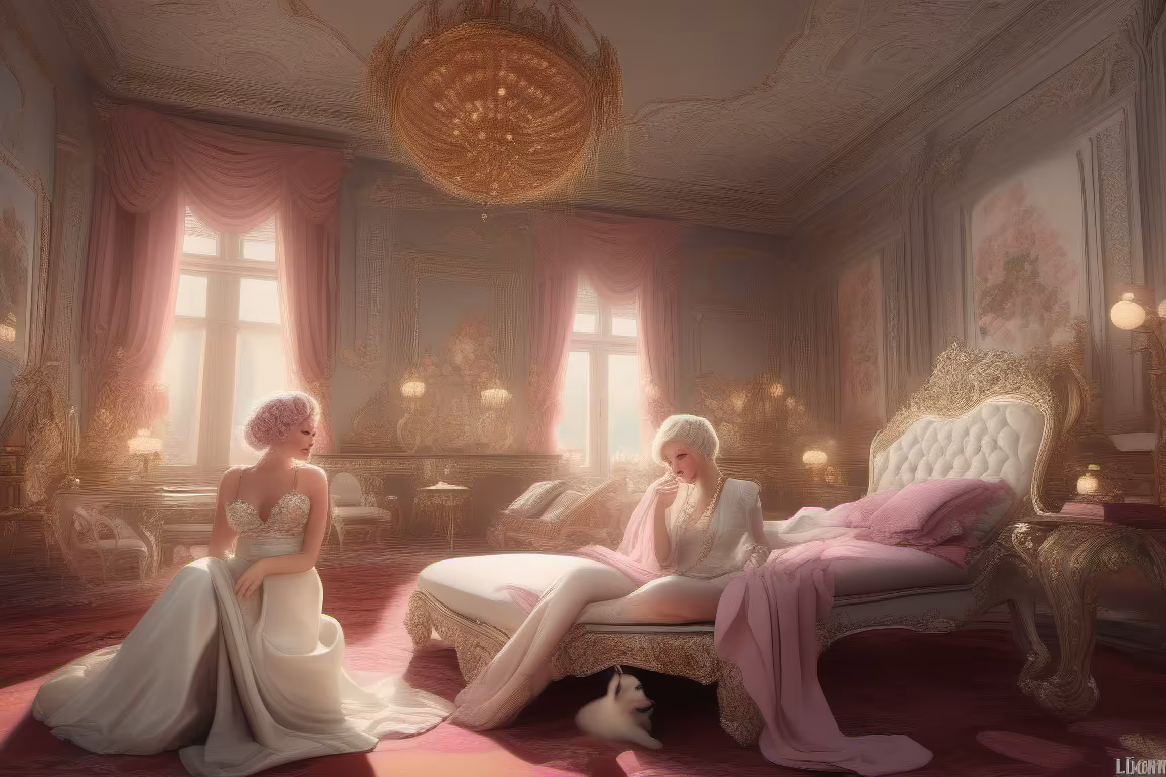 Rococo Studies #111