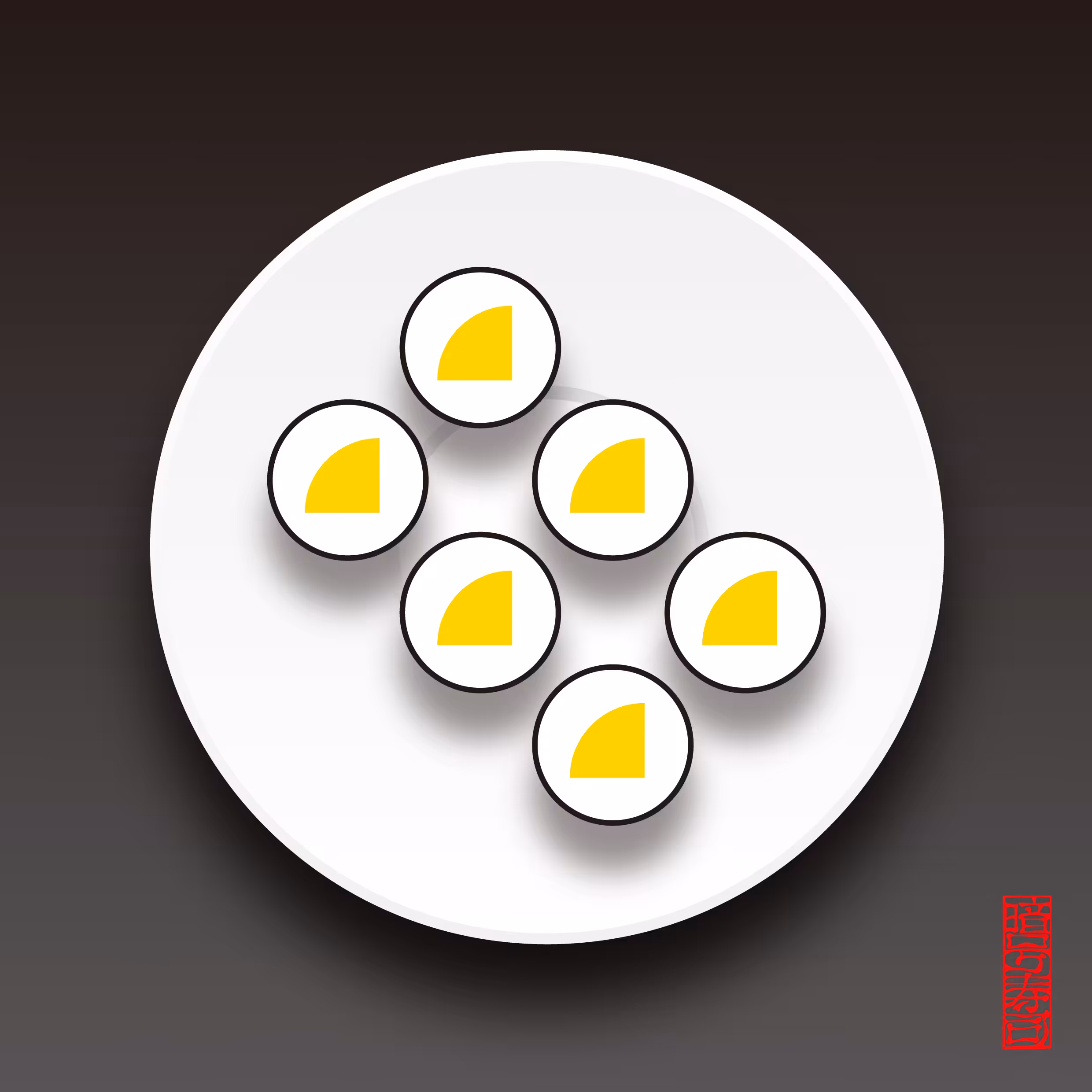 Van Deliciouz CryptoSushi #013