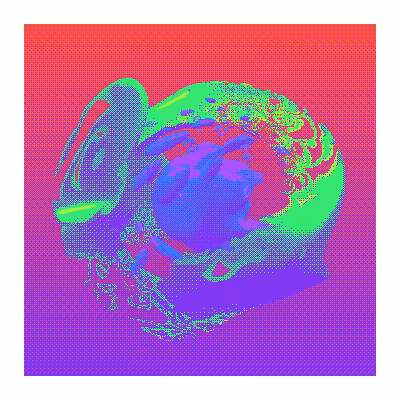 milkdrop #367