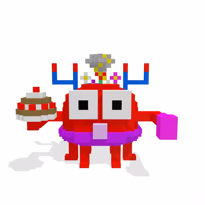 Babaccio JellyJelly #655