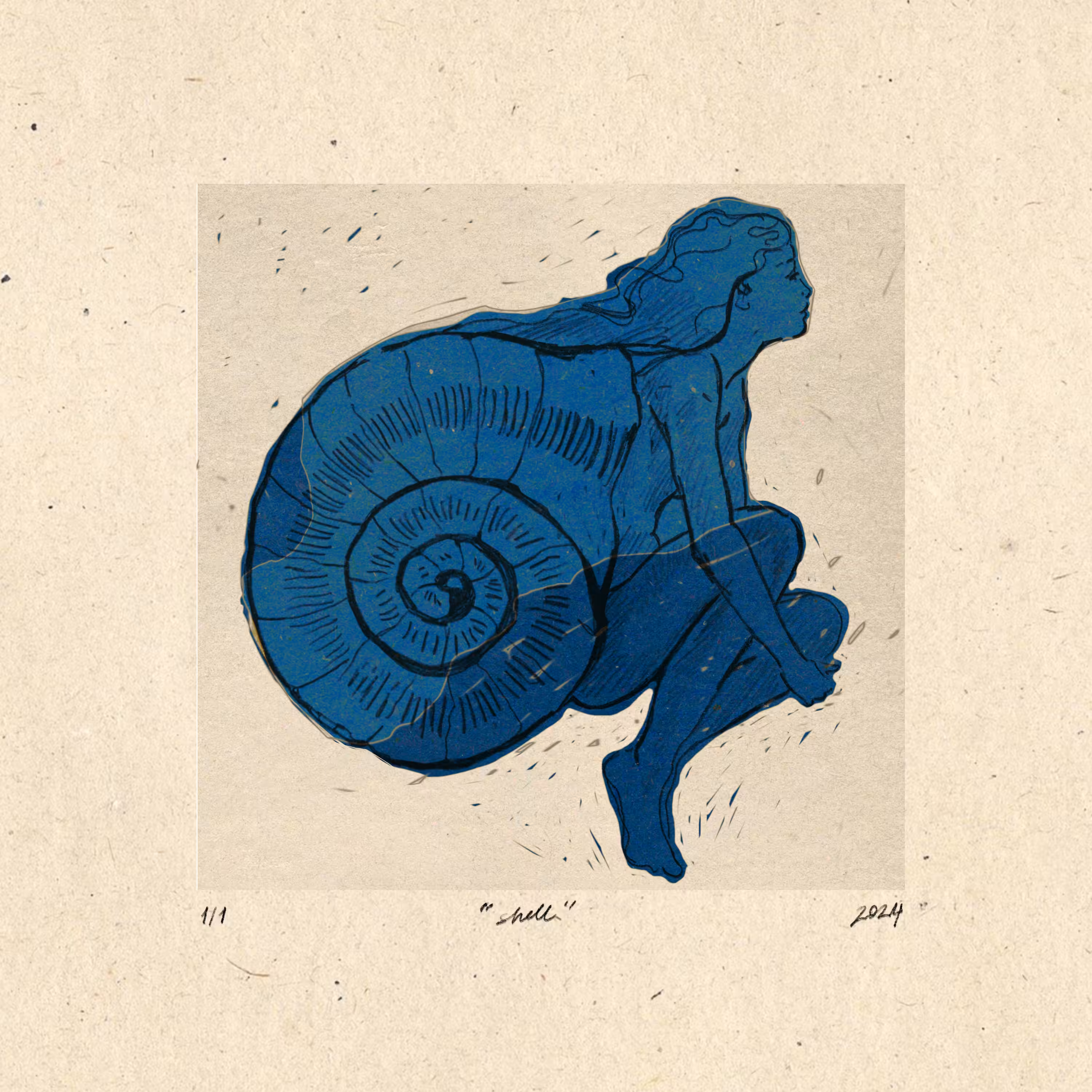 shell